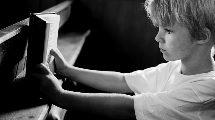 Boring Church Services Changed My Life Boring Church Services Changed My Life