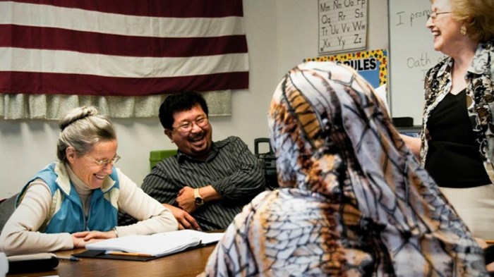 Refugee Ban Forces World Relief to Lay Off 140 Staff Refugee Ban Forces World Relief to Lay Off 140 Staff