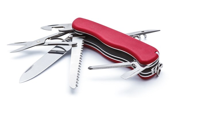 The Danger of Practical Preaching The Danger of Practical Preaching