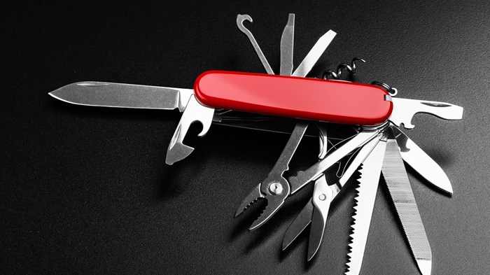 The Danger of Practical Preaching, Part 2 The Danger of Practical Preaching, Part 2