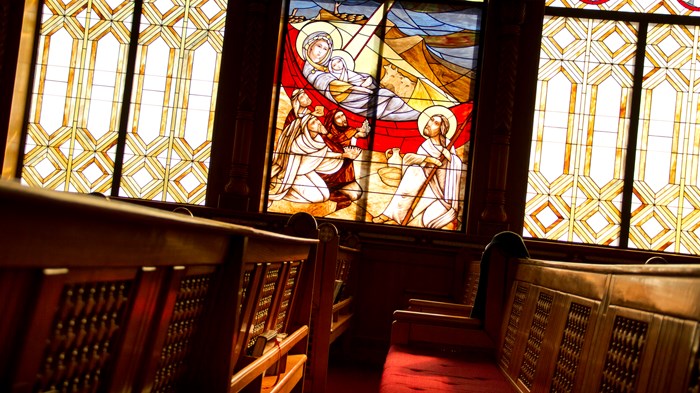 Egypt’s Anglicans Face ‘Existential Threat’ … from Fellow Protestants Egypt’s Anglicans Face ‘Existential Threat’ … from Fellow Protestants