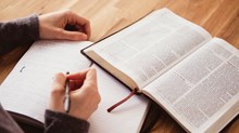 Stop Calling Everything a Bible Study