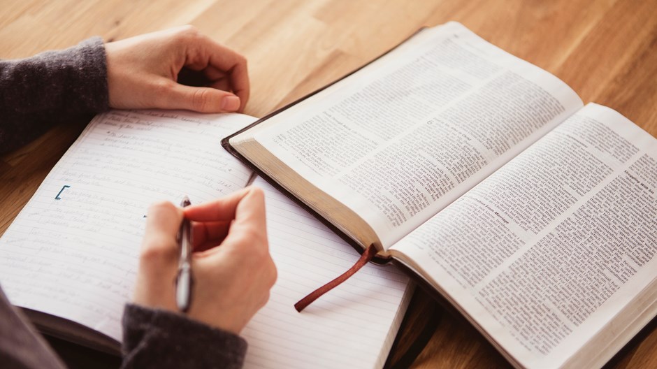 Stop Calling Everything a Bible Study