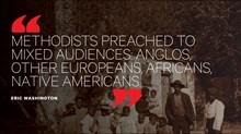 Why Your Denomination Is Segregated Why Your Denomination Is Segregated
