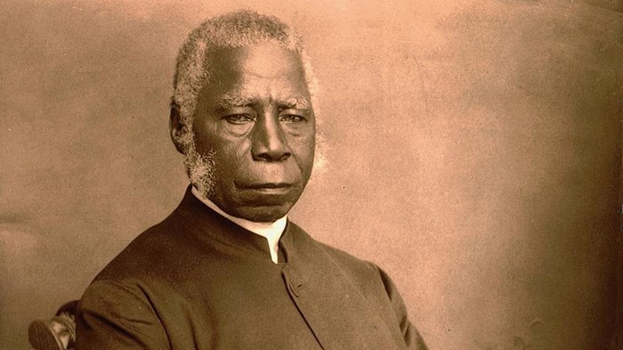 Bishop Before His Time Bishop Before His Time