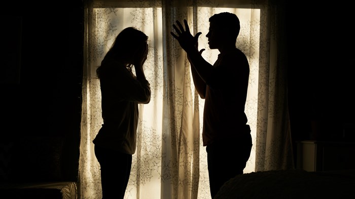 How Pastors Perceive Domestic Violence Differently How Pastors Perceive Domestic Violence Differently