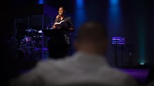 Study: Female Pastors Are on the Rise