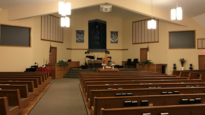 One on One with the Small Church Pastor who "Took Over" the SBC Pastors Conference to Highlight Smaller Churches One on One with the Small Church Pastor who "Took Over" the SBC Pastors Conference to Highlight Smaller Churches