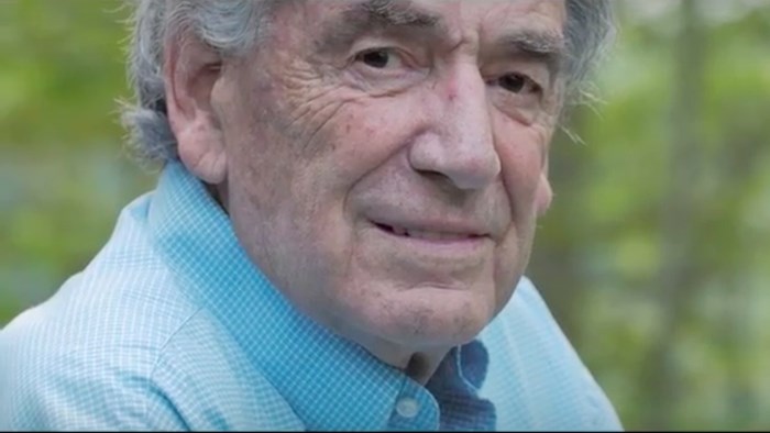 Died: Doug Coe, Humble Faith in the Halls of Power Died: Doug Coe, Humble Faith in the Halls of Power