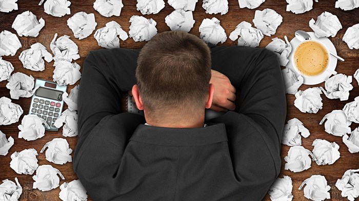 Seven Habits of Highly Ineffective Leaders