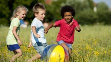 Give Your Kids the Gift of Absence Give Your Kids the Gift of Absence
