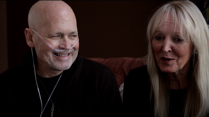 A Dying Pastor Reflects on His Legacy A Dying Pastor Reflects on His Legacy