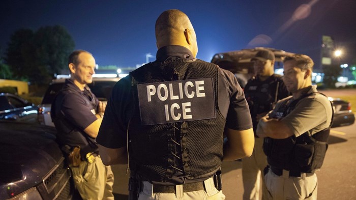 Half of Hispanic Christians Worry About Deportation Under Trump Half of Hispanic Christians Worry About Deportation Under Trump