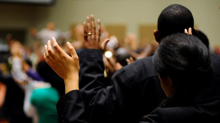 Black Churches Matter: Research Ties Attendance to Positive Outcomes