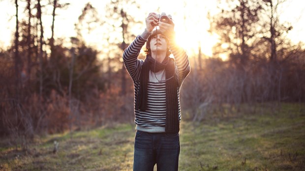 Pastor, Be Careful the Snapshots You Bring Home from Church