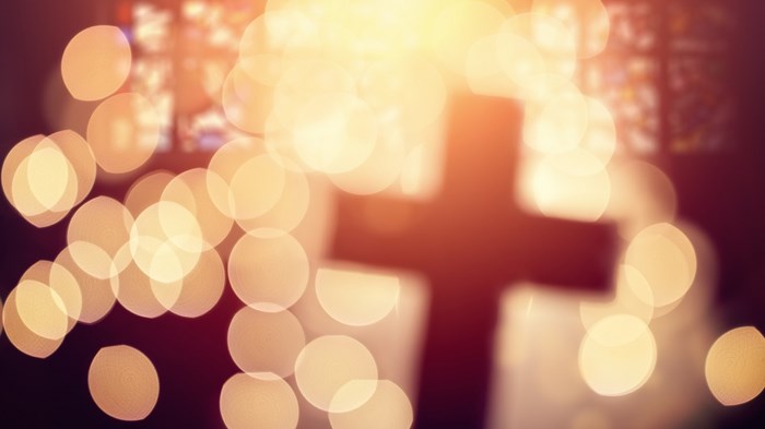Ahem, Your Ecclesiology Is Showing Ahem, Your Ecclesiology Is Showing