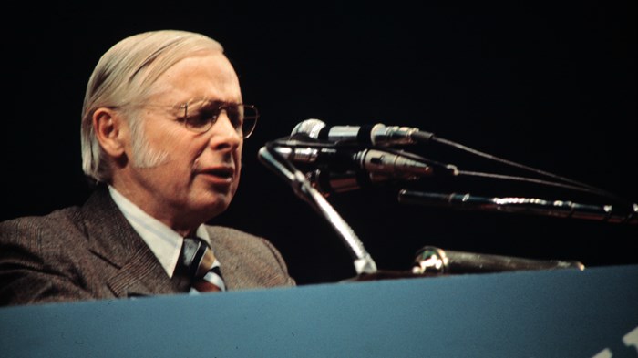 Died: H. Wilbert Norton, Who Taught Christian Colleges to Care About Missions Died: H. Wilbert Norton, Who Taught Christian Colleges to Care About Missions
