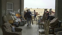 Egyptian Exodus: 100 Christian Families Flee ISIS in Sinai Peninsula