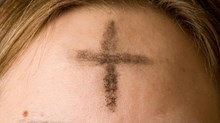 I Was an Ash Wednesday Rookie I Was an Ash Wednesday Rookie