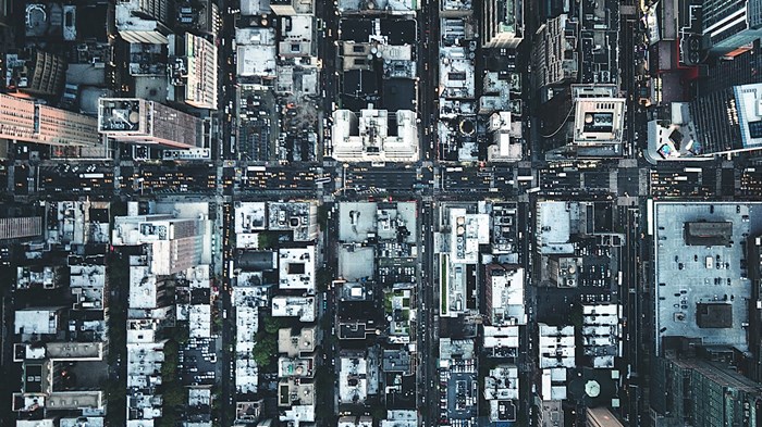 To Transform a City To Transform a City