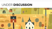 Is It Time for Evangelicals to Strategically Withdraw from the Culture? Is It Time for Evangelicals to Strategically Withdraw from the Culture?