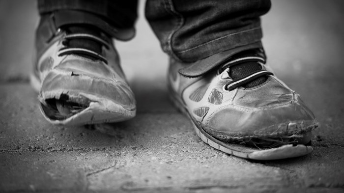 These Churches Fought Domestic Poverty with the Gospel These Churches Fought Domestic Poverty with the Gospel