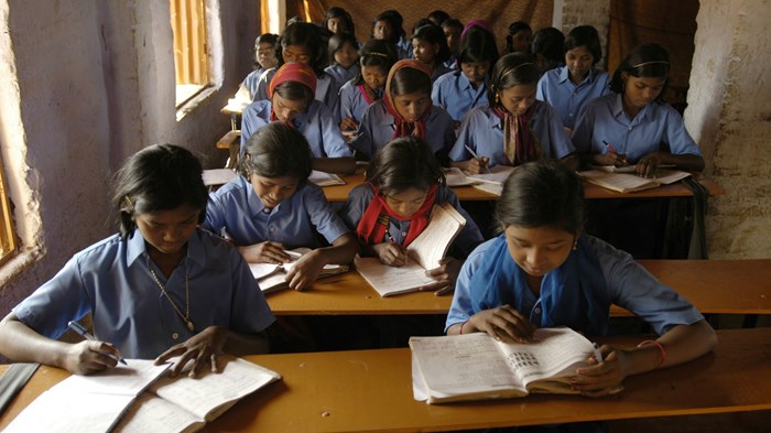 Compassion: Why We’re Leaving India, But Still Have Hope Compassion: Why We’re Leaving India, But Still Have Hope