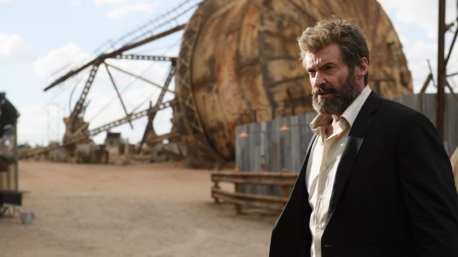 In ‘Logan’, Wolverine Confronts the Wages of Sin