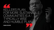 Tim Keller’s 20-Year Plan to Avoid Building a Megachurch Tim Keller’s 20-Year Plan to Avoid Building a Megachurch