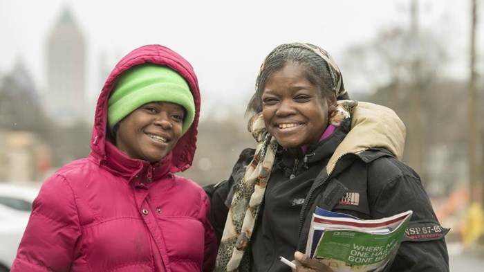 Why a Christian Approach to Fighting Homelessness Pays Off