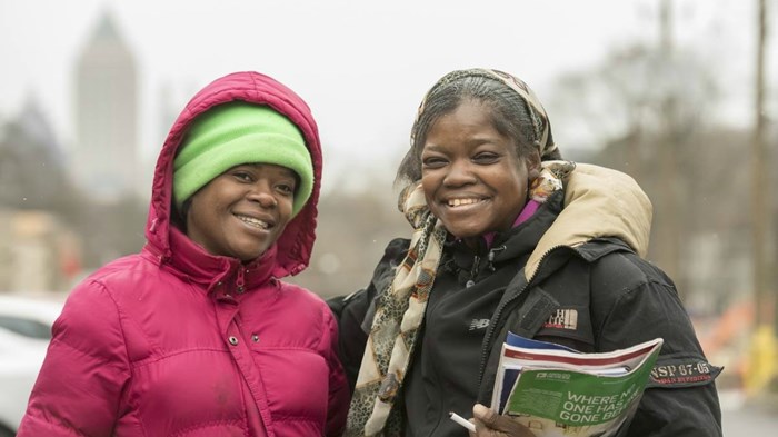 Why a Christian Approach to Fighting Homelessness Pays Off Why a Christian Approach to Fighting Homelessness Pays Off