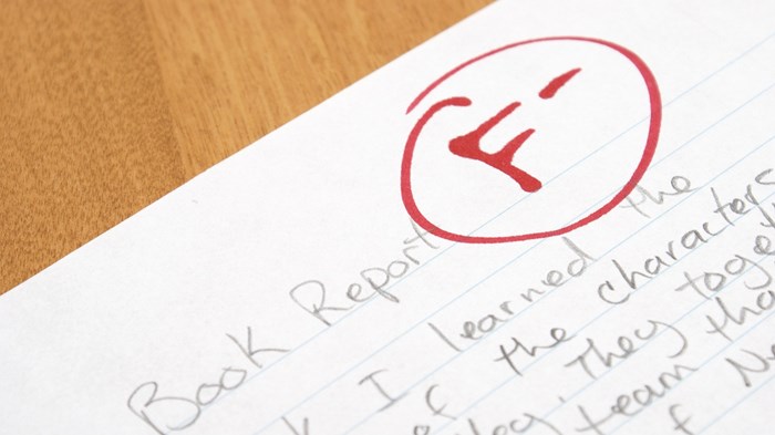 Surprising Benefits of Failure Surprising Benefits of Failure