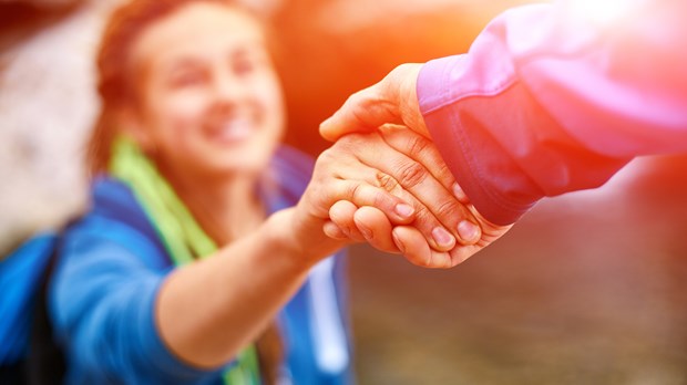Five Ways to Invest in the Next Generation of Leaders Five Ways to Invest in the Next Generation of Leaders