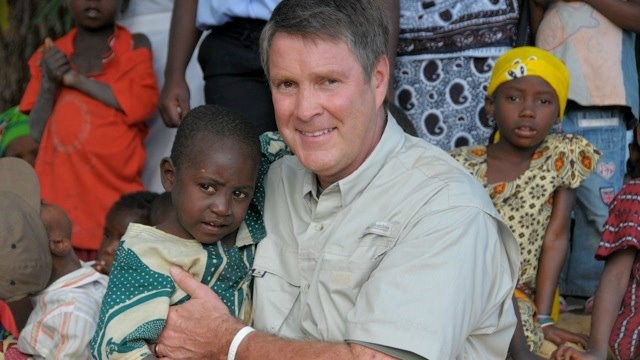 Bill Frist: Foreign Aid Saves Lives—And Makes America Safer 