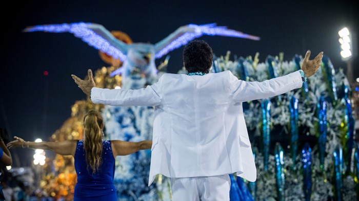 Why Rio Was Upset a Pastor Didn’t Come to Carnival