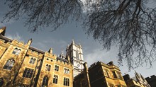 Let’s Save the University from Secular Privilege Let’s Save the University from Secular Privilege