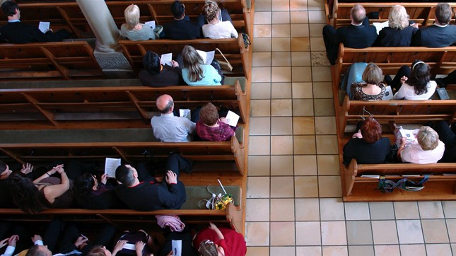 Exegeting Your Congregants Exegeting Your Congregants