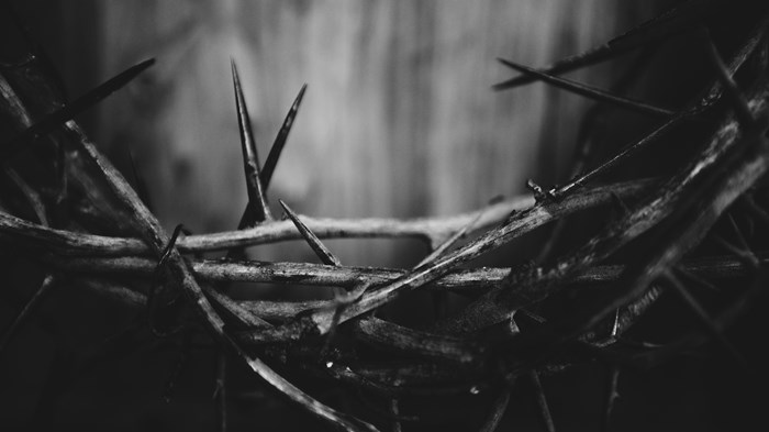 ‘Grace Alone’: Luther Nails It ‘Grace Alone’: Luther Nails It