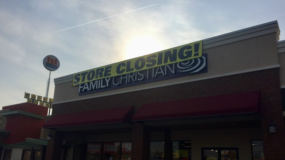 Farewell, Jesus Junk? Christian Retail Finds a Deeper Purpose