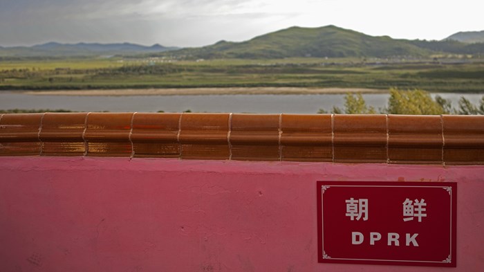 China Kicks Out Korean Missionaries in 'Unprecedented' Numbers China Kicks Out Korean Missionaries in 'Unprecedented' Numbers