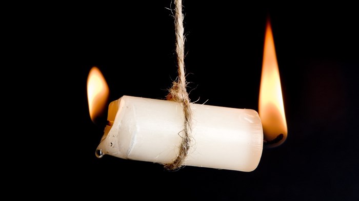 Burnout Is a Danger, Whatever Your Church Size Burnout Is a Danger, Whatever Your Church Size