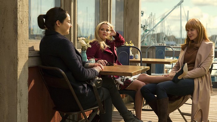 ‘Big Little Lies’ Tells the Truth ‘Big Little Lies’ Tells the Truth