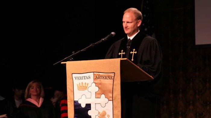 Twila Paris Defends Brother Indicted for Bribery at Christian College Twila Paris Defends Brother Indicted for Bribery at Christian College