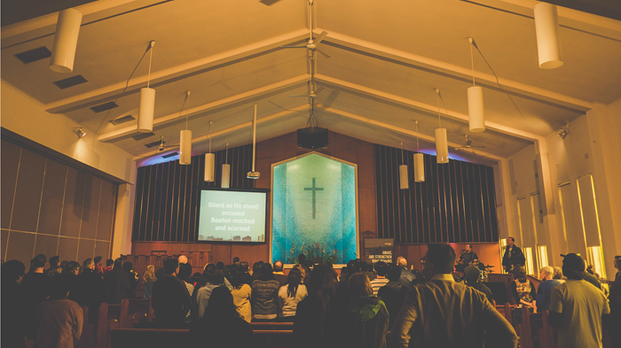Trump’s Policies Are Keeping Hispanics Away from Church Trump’s Policies Are Keeping Hispanics Away from Church