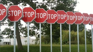 Why I've Stopped Reading All Those '10 Reasons Your Church Isn’t Growing' Lists Why I've Stopped Reading All Those '10 Reasons Your Church Isn’t Growing' Lists