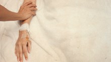 Breast Cancer Marred My Picture-Perfect Marriage Breast Cancer Marred My Picture-Perfect Marriage