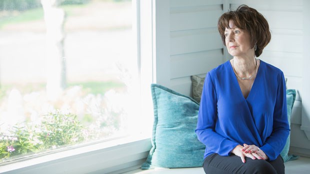 I Gave Up Worry for Lent