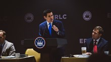Russell Moore Still Has a Job, Though 100 Churches Have Threatened to Pull SBC Funds