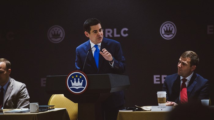 Russell Moore Still Has a Job, Though 100 Churches Have Threatened to Pull SBC Funds Russell Moore Still Has a Job, Though 100 Churches Have Threatened to Pull SBC Funds