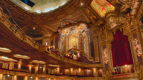 Shut Up and Dance! The Intersection of Freedom, Art, and Gospel Expression